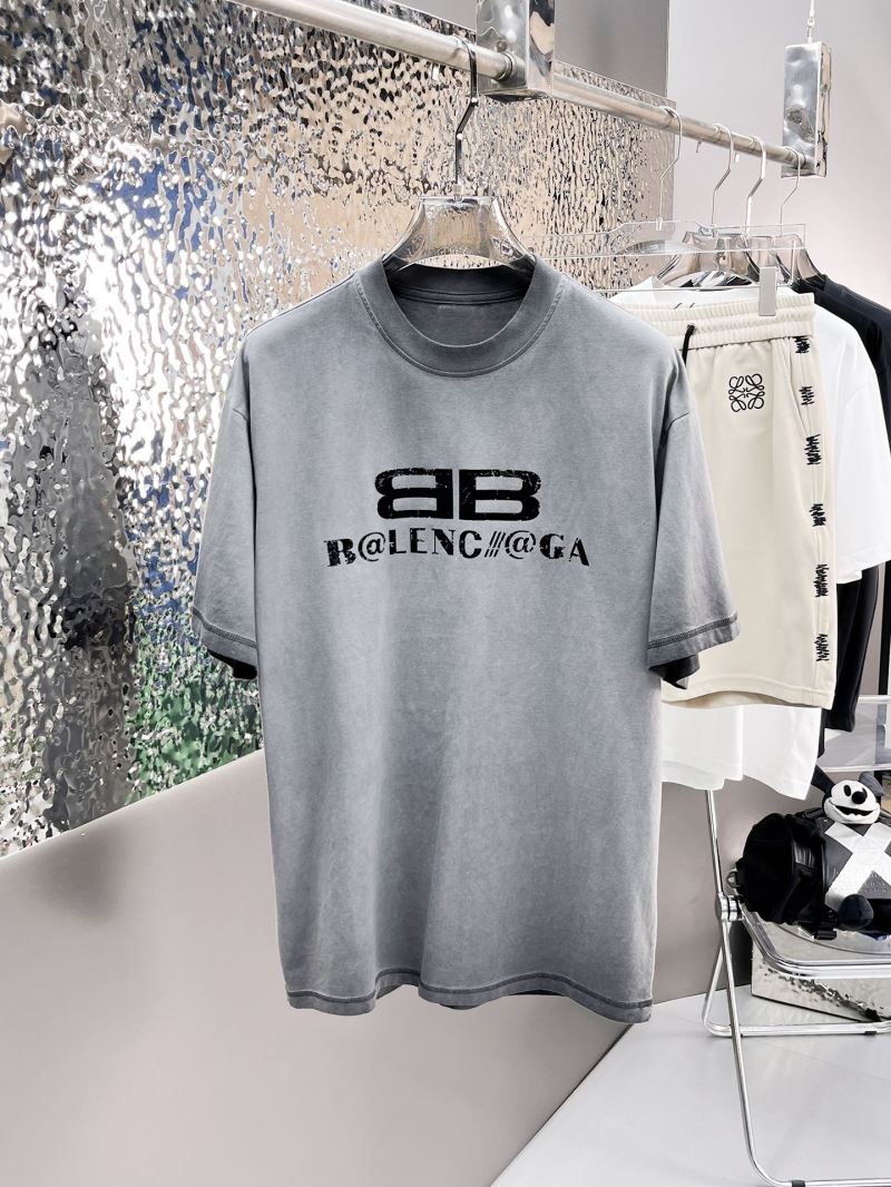 Balenciaga T-Shirts